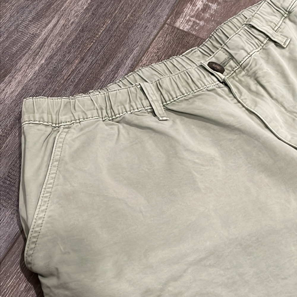 Chubbies The Problem Solvers 7’ Stretch Chino Sho… - image 8